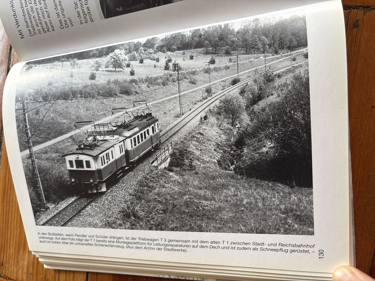 Livres: Die Trossinger Eisenbahn – Neuf (Voir description) à Troistorrents par Patalax 4