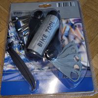 Fahrradwerkzeug-Set NEU