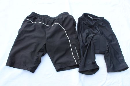 Velo/Biker Hosen Crosswave 116/122