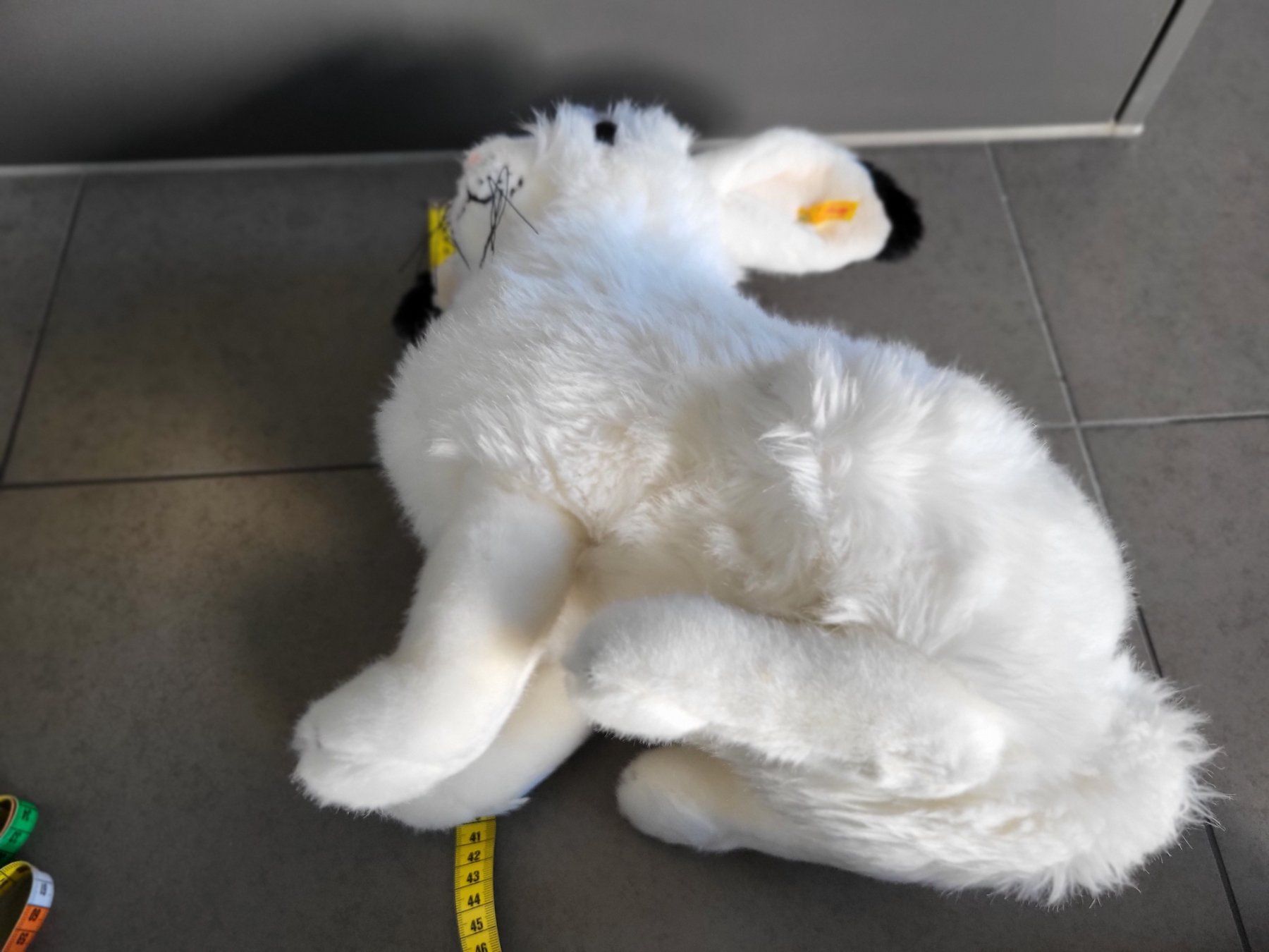 Steiff Spielzeuge: Steiff Hase – Neu (gemäss Beschreibung) aus Zürich von Orchidee 7