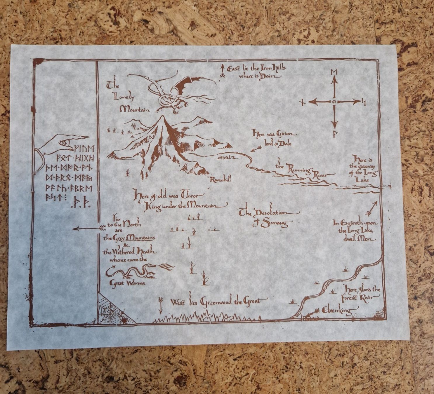 Altre raccolte & rarità: Der Hobbit, Messer der Nazgul, Morgulklinge – Nuovo (secondo la descrizione) da Benglen venduto da Ich_bins_de_G 5