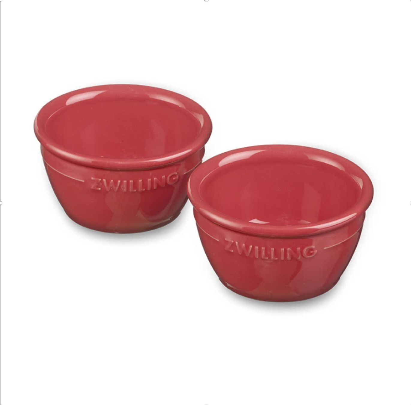 Zwilling Moules à gâteaux: Zwilling Förmchen Ramekin, 2er Set – D'occasion à Wagenhausen par M.Sieg