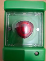 ASSA ABLOY / effeff Nottaster Modell 1337 NEU