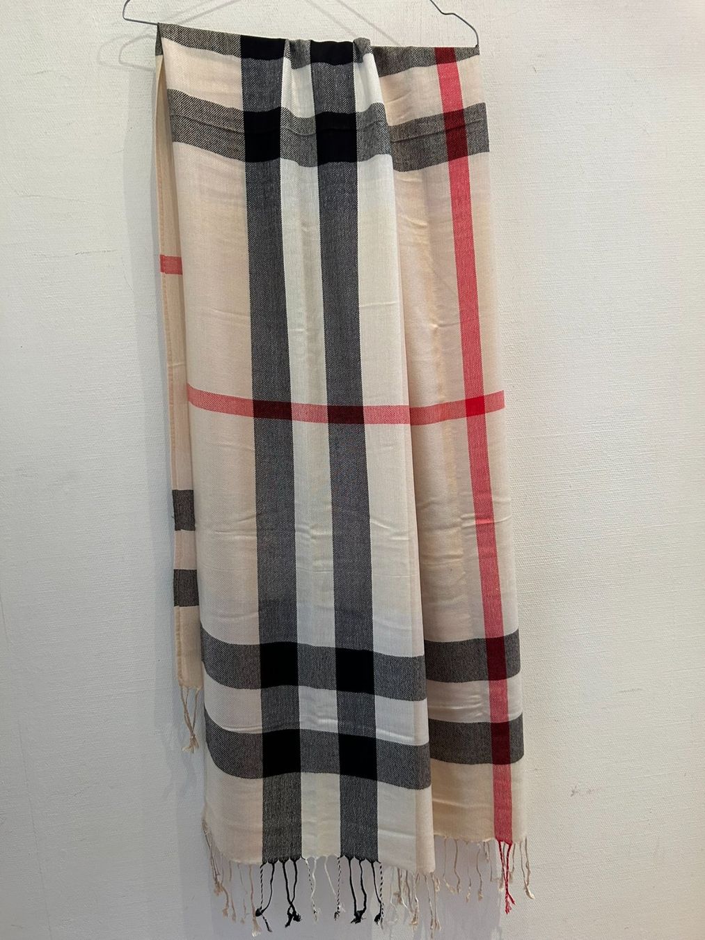 Foulard & Sciarpe: Echarpe en viscose neuve – Nuovo (secondo la descrizione) da nyon venduto da Lbabi 9