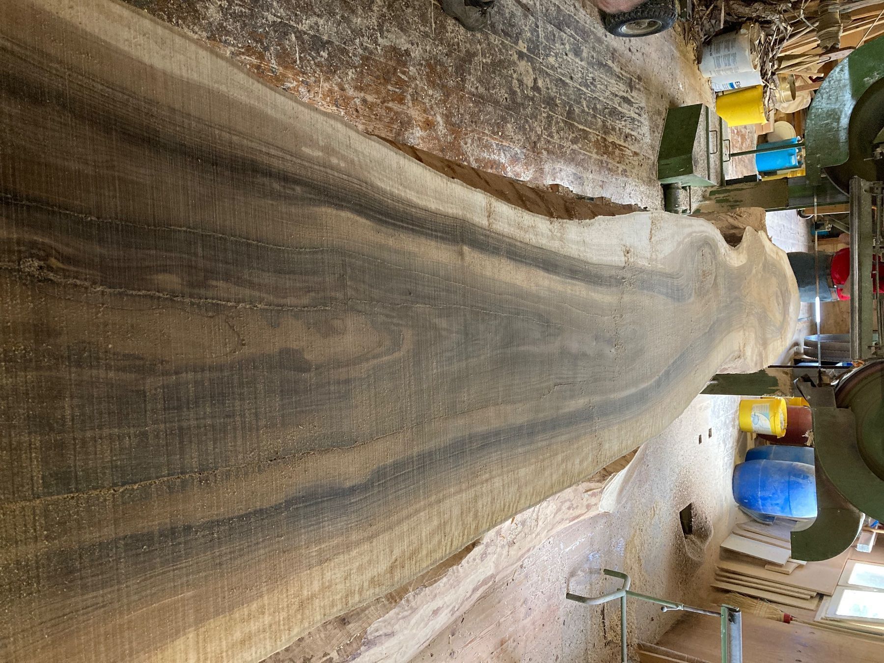 Articles en bois: Nussbaum – D'occasion à Wald AR par Mark92 3