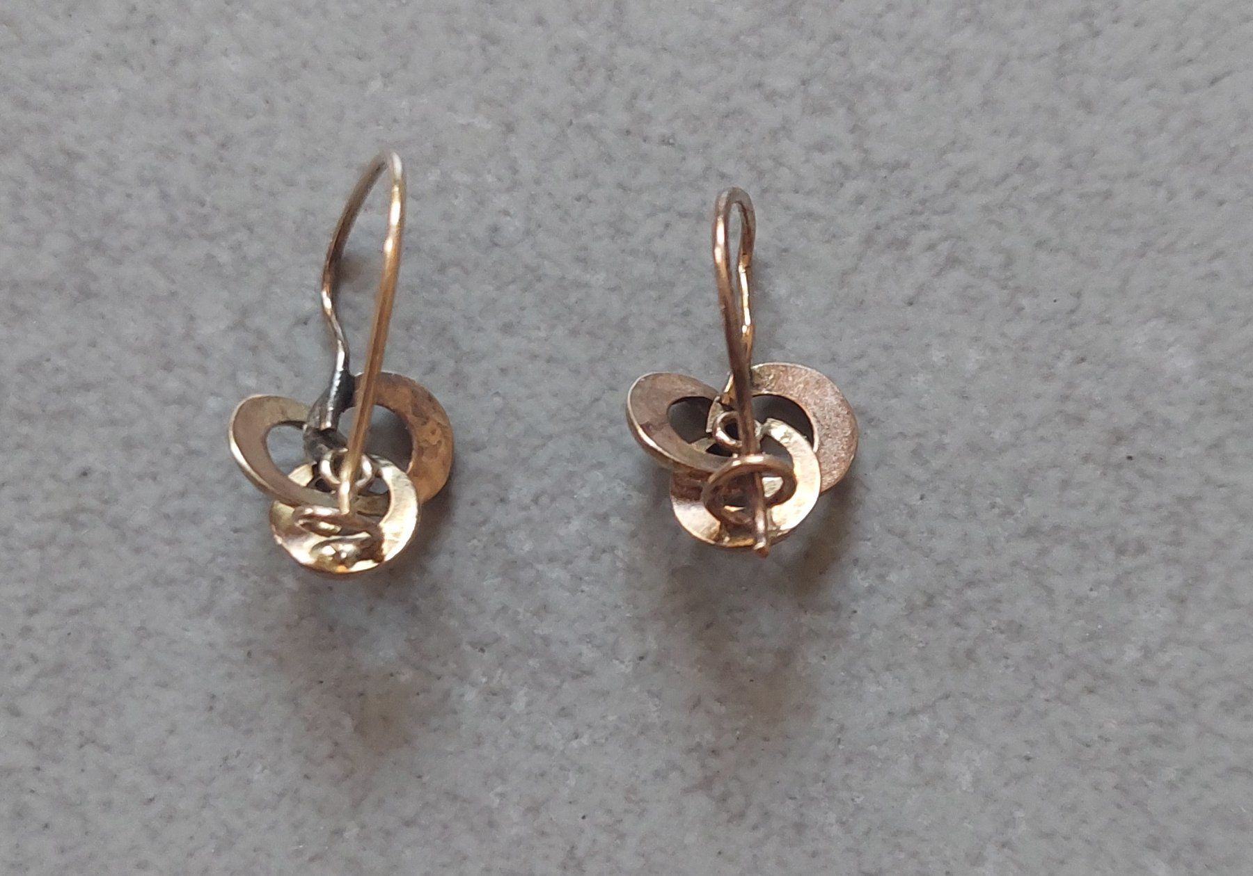 Ohrringe & -stecker: Anciennes boucles d'oreilles – Gebraucht aus Plan-Les-Ouates von Lolothebest 2