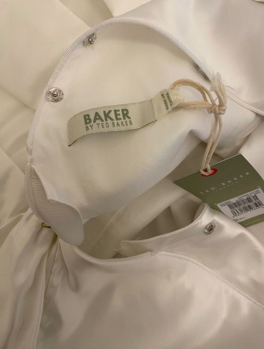 Ted Baker Vestiti & Gonne: Ted Baker Kleid mit Perlen 158cm – Usato da Zürich venduto da 613_g8jy 2