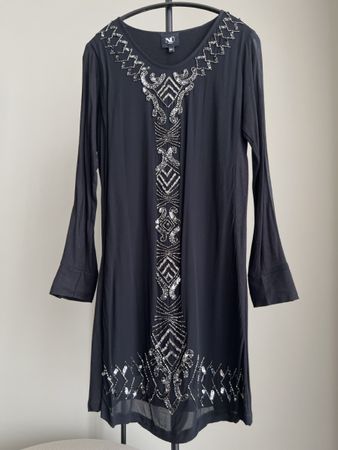 Abendkleid Gr. 34/XS „NÜ Denmark“