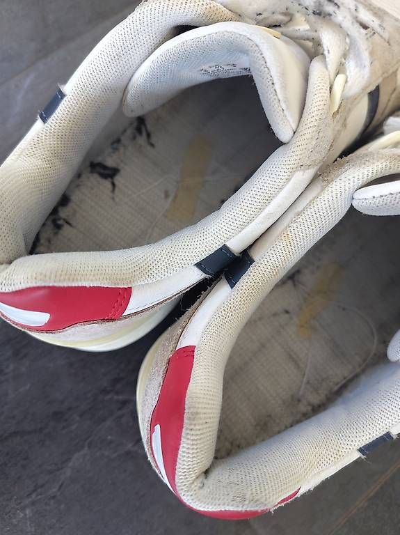Lacoste Scarpe da uomo: Chaussure Lacoste  (42) – Usato da Delley venduto da chrisvez 1