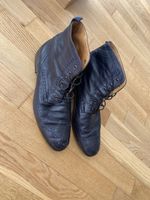 Navyboot Schnürboots 