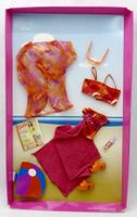 BARBIE FASHION AVENUE OUTFIT #54971 MATTEL 2002 USA IMPORT