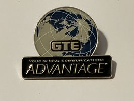1 Pin Advantage GTE Communication