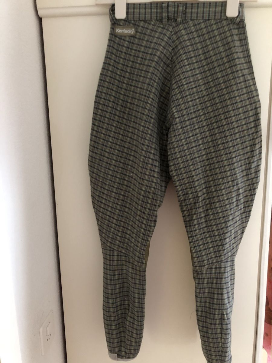 Pantaloni: Reithose Kentucky – Usato da Solothurn venduto da Congela 5