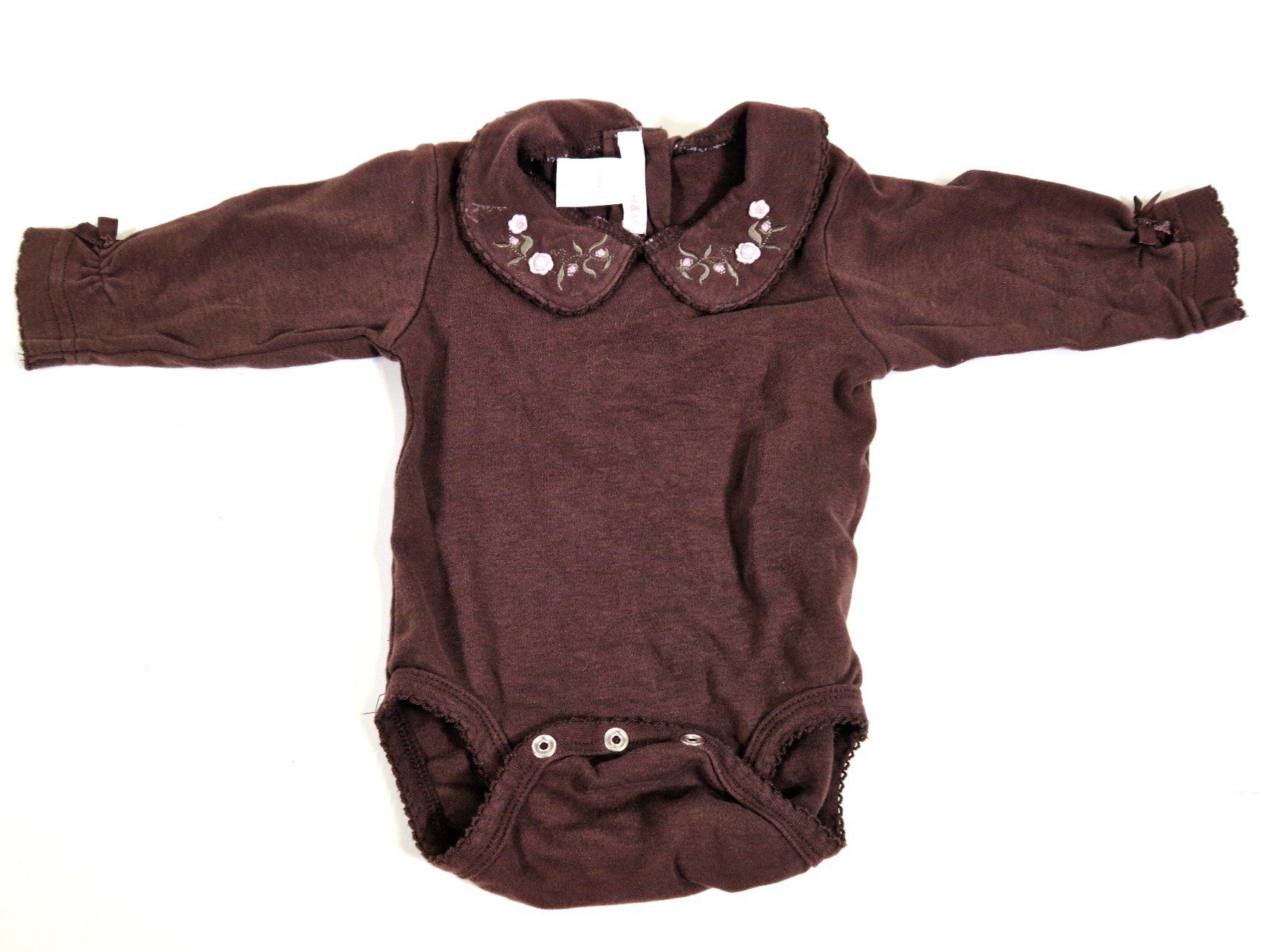 H&M Biancheria intima: H&M Babybody gr. 62 – Usato da Zollikofen venduto da Restwert_Zollikofen 1