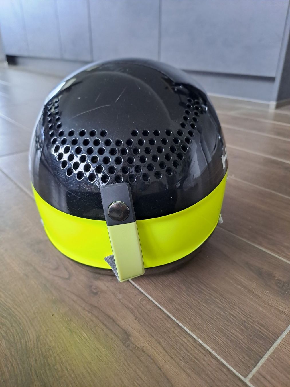 Caschi: HEAD Stivot Skihelm Gr. XS-S – Usato da Nunningen venduto da AngelMagicSaCoCe 2