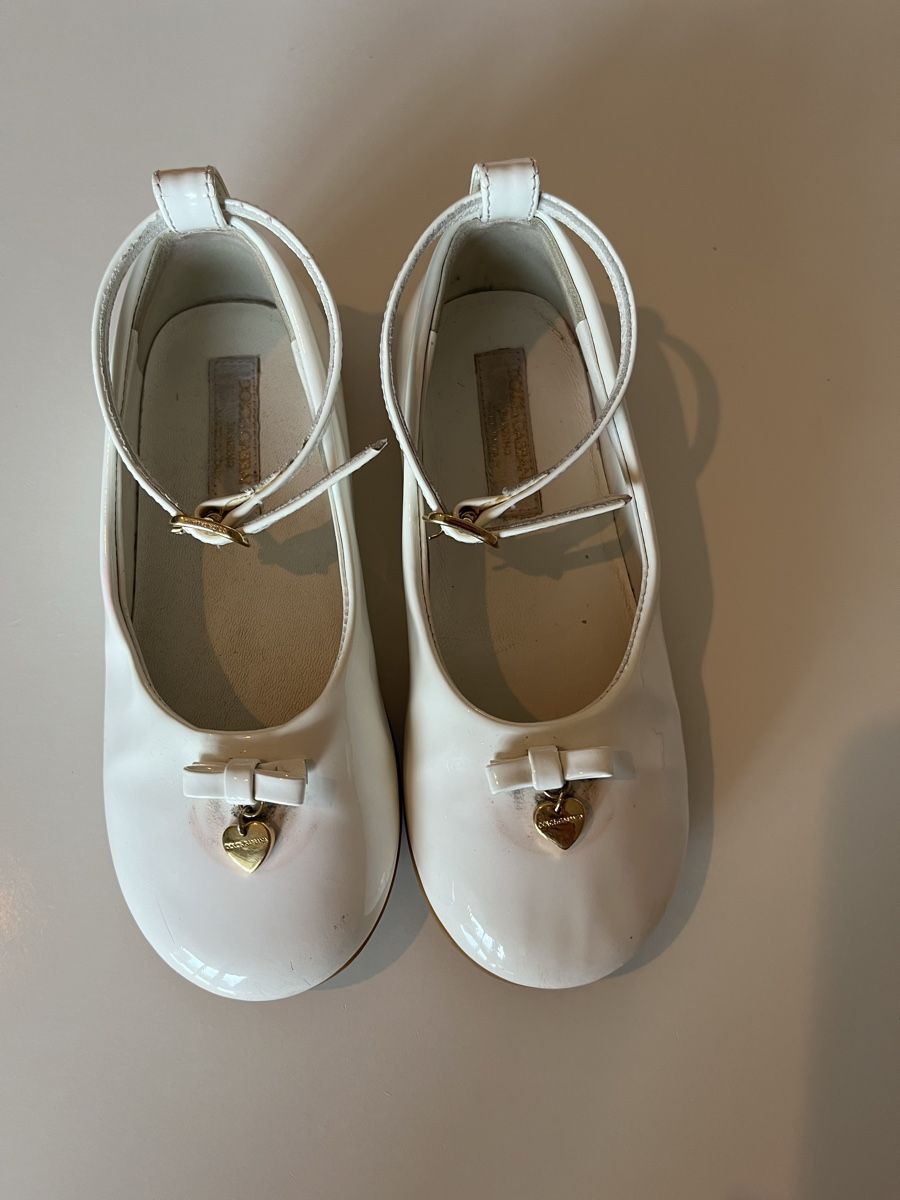 Dolce & Gabbana Scarpe per ragazze: Dolce & Gabbana shoes – Usato da Langnau am Albis venduto da adi_jqs8