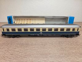 Märklin 4092 Personenwagen 2.Kl DB H0