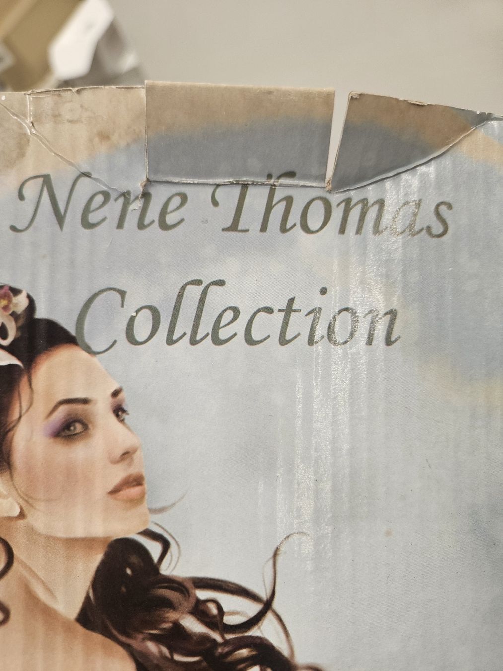 Statuette: Dark Skies von Nene Thomas – Nuovo e nell'imballaggio originale da Dielsdorf venduto da Kenan997 5