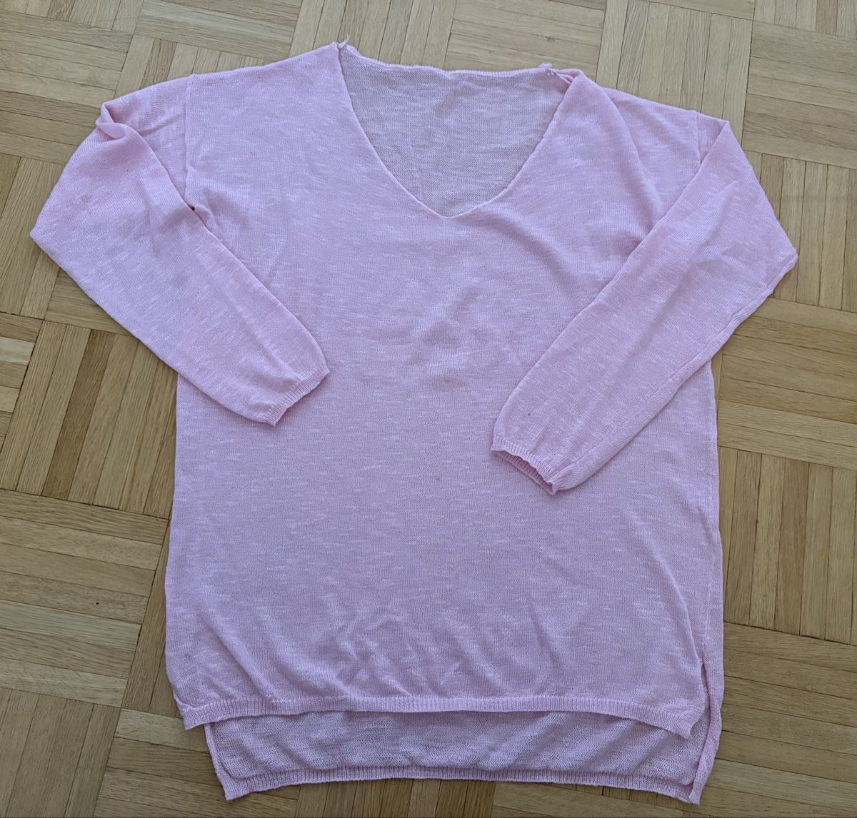 Lotti di vestiti: Kleiderpaket Oberteile – Usato da Allschwil venduto da basilea017 4