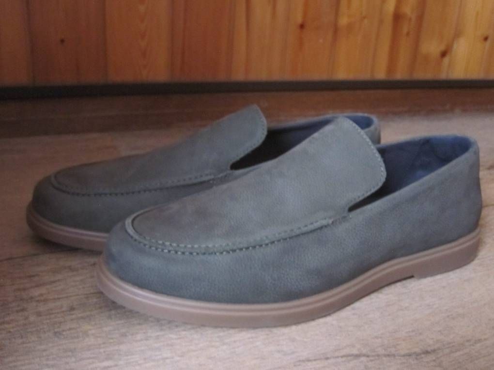Paul Kehl Scarpe da uomo: Loafers Paul Kehl 43 – Nuovo (secondo la descrizione) da Unteriberg venduto da Gundm