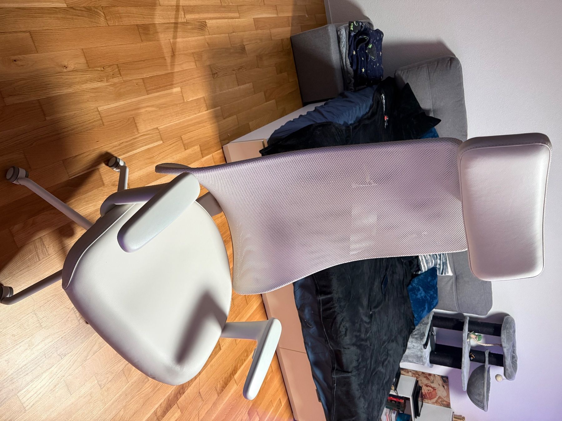 Ikea Sedie: IKEA Office Chair – Usato da Biel/Bienne venduto da aca_2jjg 2