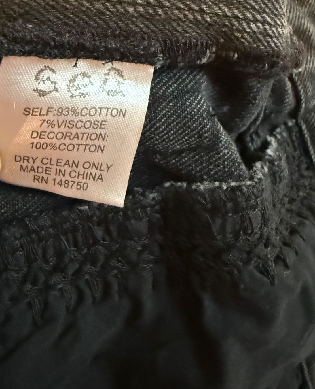 Pantaloni: Sea NY shorts, S – Nuovo (secondo la descrizione) da Zürich venduto da kuz_mnn9 5