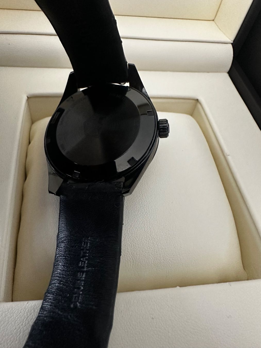 Tag Heuer Uhren: TAG Heuer Carrera Lady / unisex – Neu (gemäss Beschreibung) aus Zürich von Danimini 5