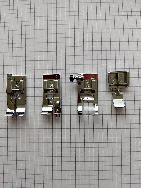 Nähmaschinen: Nähmaschine Brother – Gebraucht aus Langendorf von rav_t6n5 1