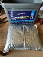 Bostik Block H777 Aqua Blocker 7 kg neu