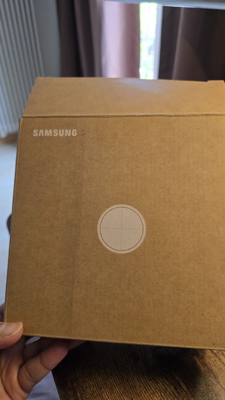 Altro per la casa: samsung microfibre mop pads ×4 – Nuovo e nell'imballaggio originale da Zürich venduto da pra_dv67 1
