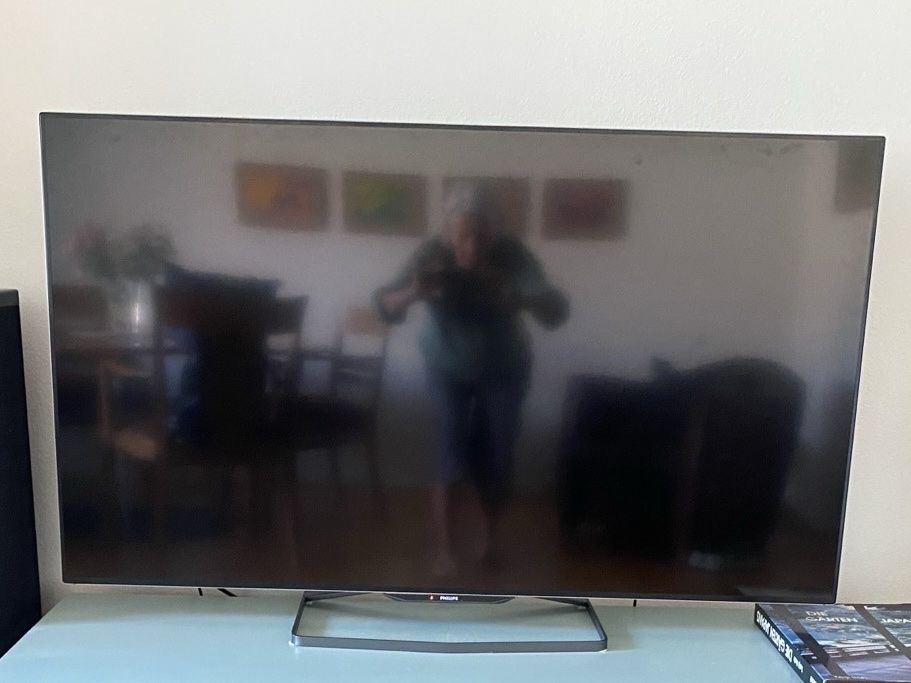 Televisori: Philipps 55PFK6949/12 TV – Usato da Geuensee venduto da herwes