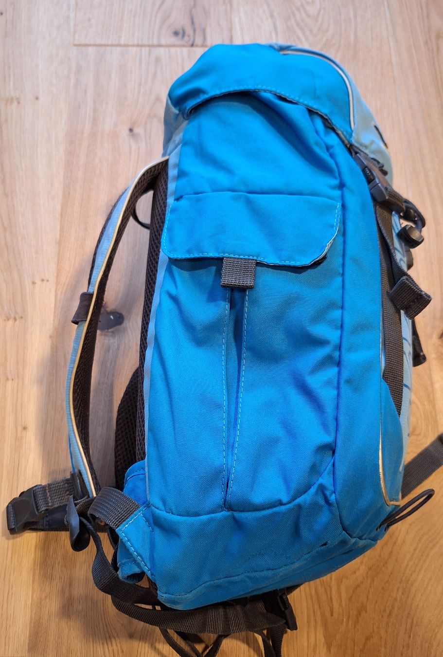 Salewa Zaini: Salewa Kinderrucksack 16 Liter – Usato da Grindelwald venduto da sunnyside01 3