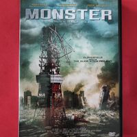 MONSTER