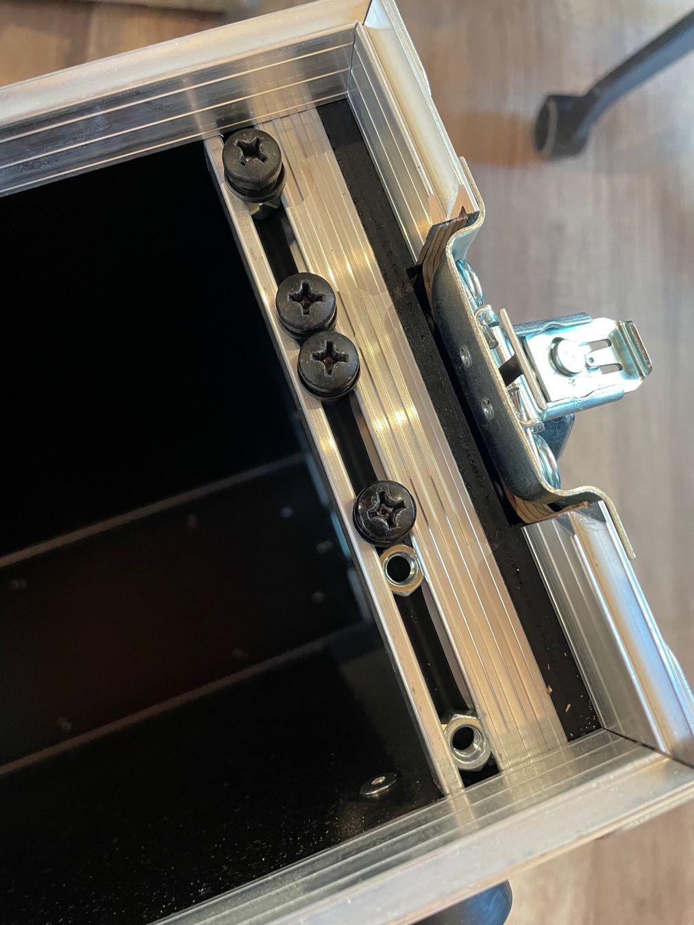 Altri accessori: Rack Thon 3U Live 45 – Usato da Biglen venduto da maetthu_w 3