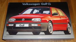 FUJIMI VOLKSWAGEN GOLF CL 1:24