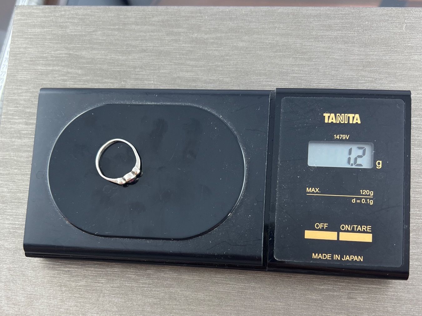 Ringe: Ring 925 Silber – Gebraucht aus Niederuzwil von leo_8857 3