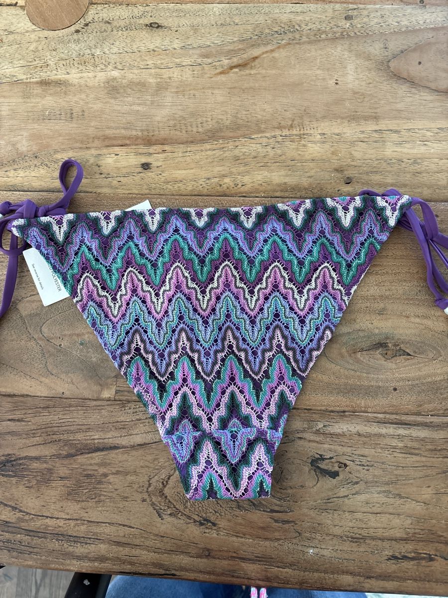 Next Costumi da bagno & Bikini: Bikinihose neu Gr.38 – Nuovo e nell'imballaggio originale da Geroldswil venduto da tad_7wt2 1