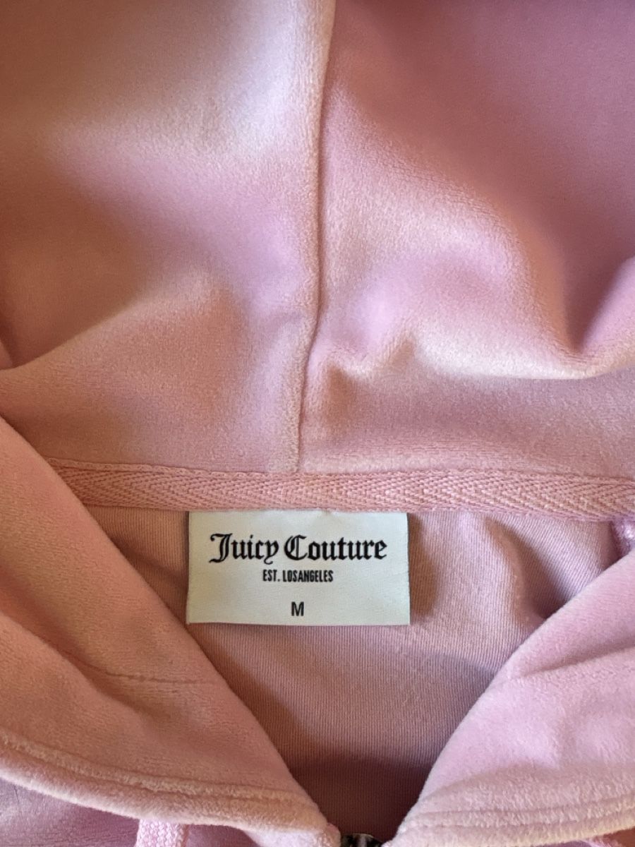 Juicy Couture Vestes: Juicy Zipper – D'occasion à Aarau par Mannka1 4