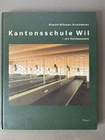 Staufer & Hasler Architekten Kantonsschule Wil