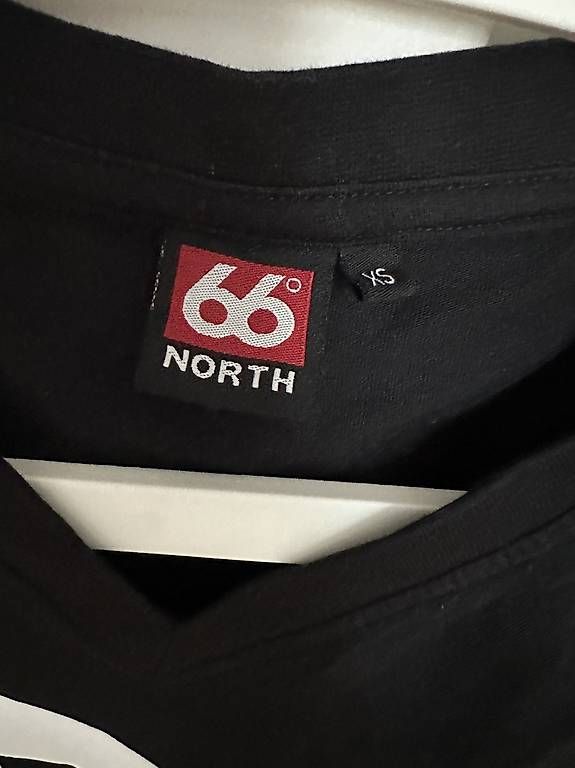 T-Shirts: 66 North T-Shirt – Gebraucht aus Chur von Corina1111 2
