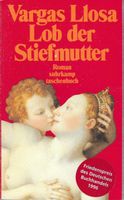 Mario Vargas Llosa - Lob der Stiefmutter