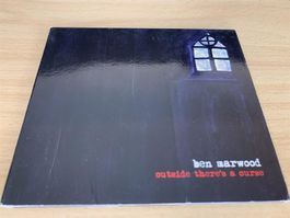 Ben Marwood – Outside There's A Curse