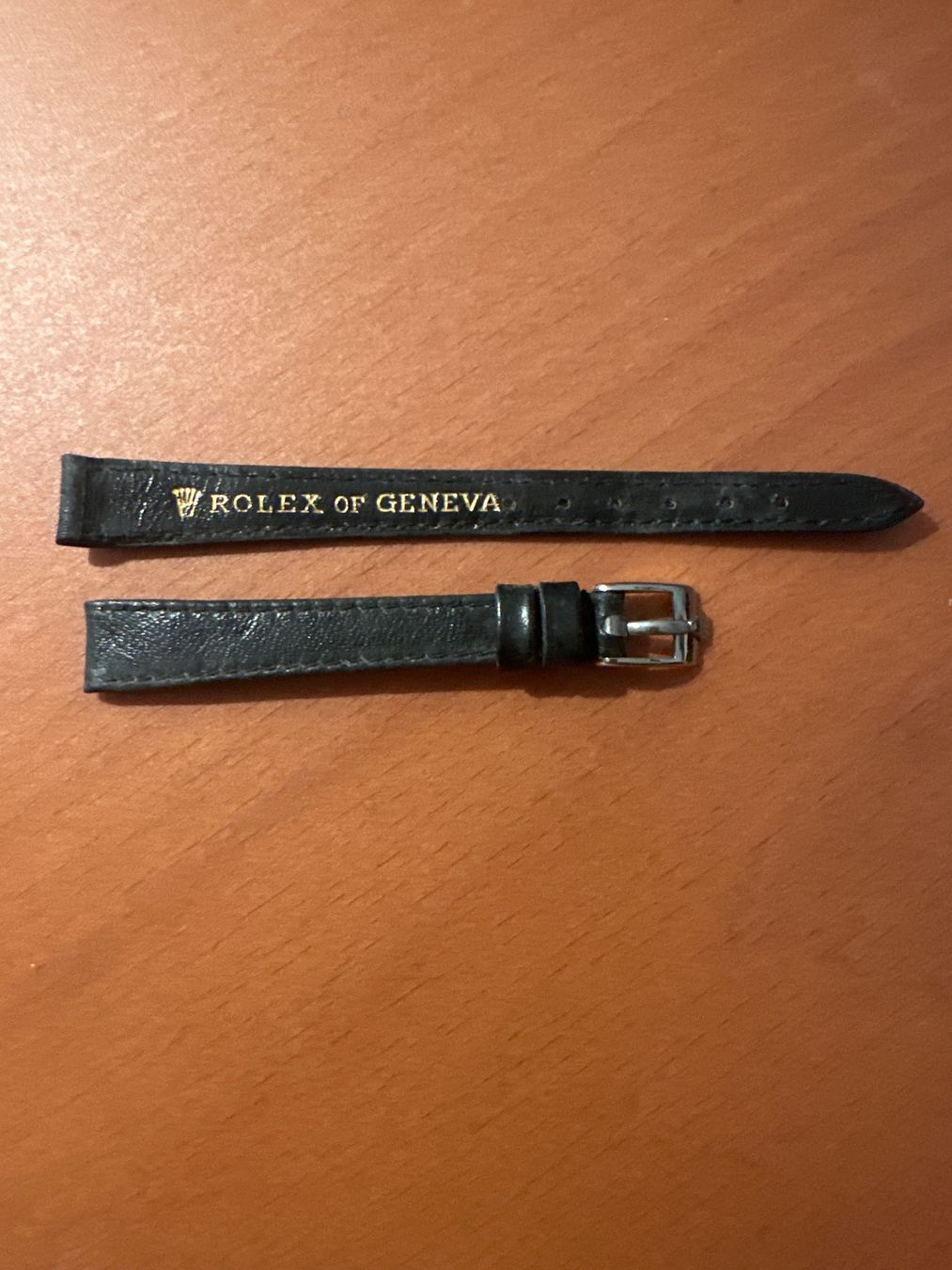 Bracciali & Braccialetti: Rolex braccialetto originale d’epoca – Usato da Morbio Inferiore venduto da Ecod 1
