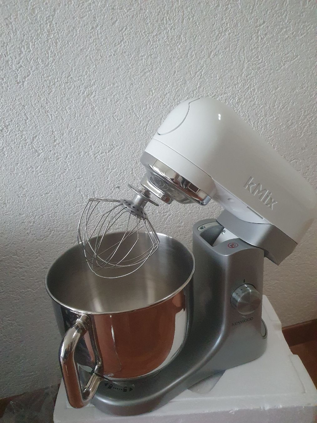 Kenwood Elettrodomestici da cucina: Kenwood – Usato da Selzach venduto da iceicebaby1 1