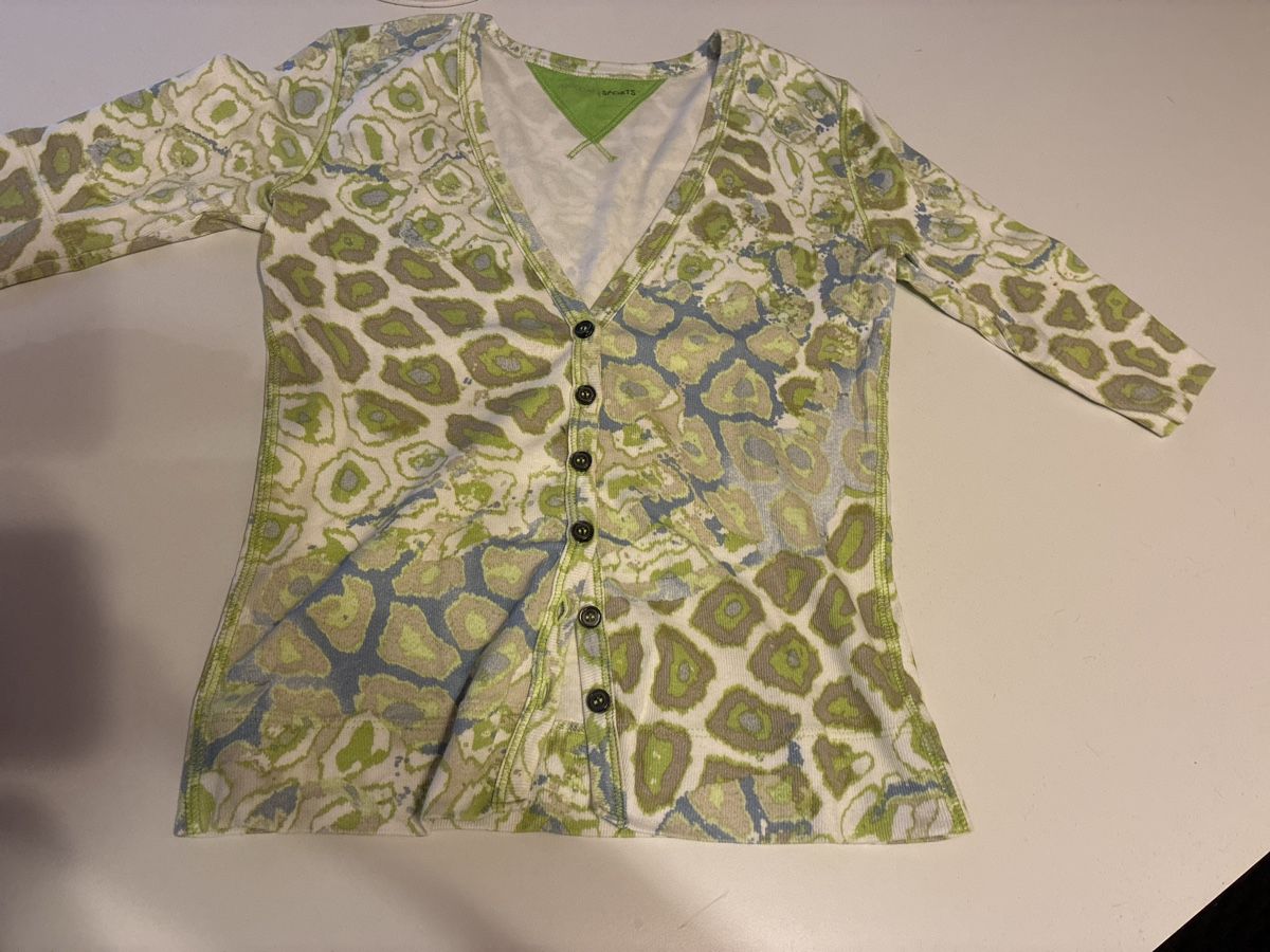 Marc Cain T-Shirts: Marccain Shirt  – Gebraucht aus Zizers von Hallab