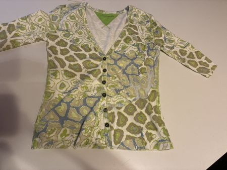 Marccain Shirt 