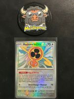 Motisma Hélice Masterball EvolutionsPrismatiques(PRE074)FRNM