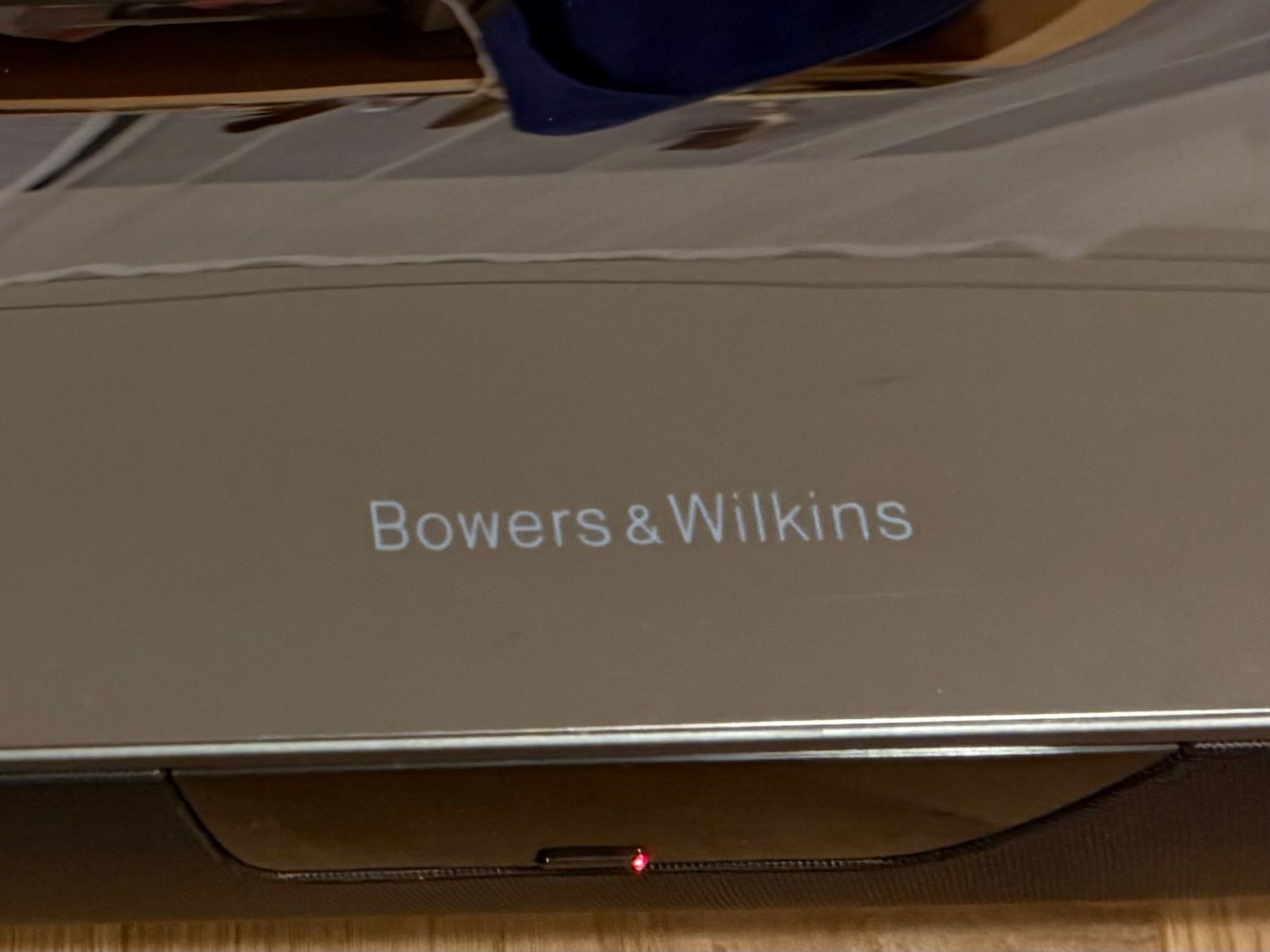 Bowers & Wilkins Casse acustiche: Bowers & Wilkins  Panorama Soundbar – Usato da Langwiesen venduto da RuediON 1