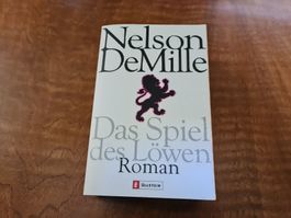 Das Spiel des Löwen