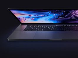 Macbook Pro 16" i9
